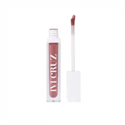 BH Cosmetics - *Ivi Cruz* - Labial líquido - Mocha