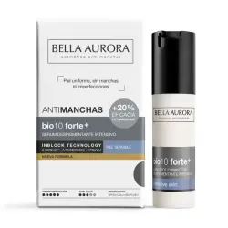 Bio10 Forte Tratamiento Despigmentante Intensivo para Piel Sensible 30 ml