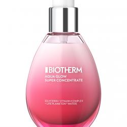 Biotherm - Gel Hidratante Aqua Super Concentratate Aqua Glow 50 Ml