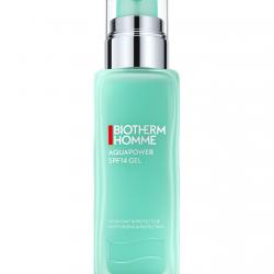 Biotherm Homme - Gel Hidratante Aquapower Advanced Gel SPF14 75 Ml