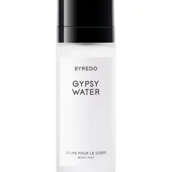 Body Mist Gypsy Water 100 ml Byredo