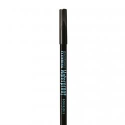 Bourjois - Lápiz De Ojos Contour Clubbing Waterproof