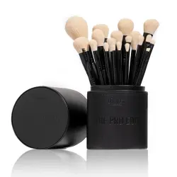 BPerfect - Set de brochas 20 piezas The Pro Edit