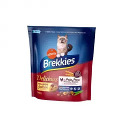Brekkies Delicius Pienso gatos 900 gr