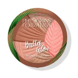 Butter Glow Bronzer + Blush