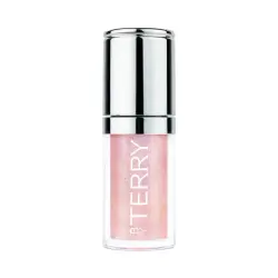By Terry - Baume de Rose Serum do ust BAUME DE ROSE LIP OIL SERUM N2 - Dazzling Rose Aceites labiales 4.5 ml Nude unisex
