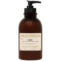 C.O. Bigelow - Amber Hand Wash Jabones de manos 310 ml unisex