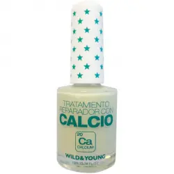 Calcio para Uñas