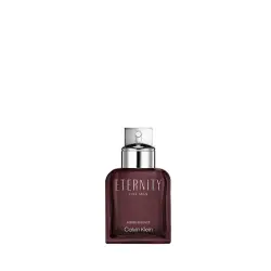 Calvin Klein - Eternity for men Amber Essence Perfumes 50 ml male