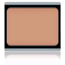 Camouflage cream #10-soft amber