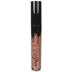 Cashmere Matte Lip Creams Labial Líquido Mate