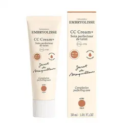 CC Cream+ Gold