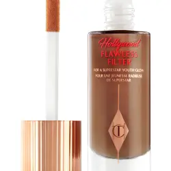 Charlotte Tilbury - Filtro De Brillos Hollywood Flawless Filter 30 ml