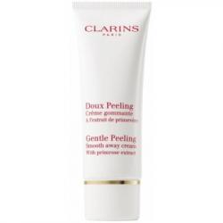 Clarins Clarins Peeling Suave Crema Exfoliante, 50 ml