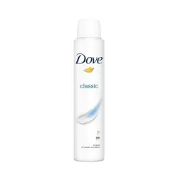 Classic Desodorante Spray Antitranspirante 48 Horas 200 ml