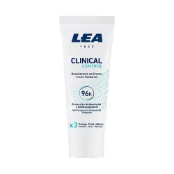 Clinical Control