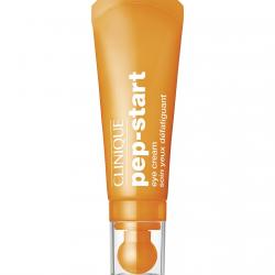 Clinique - Contorno De Los Ojos Pep Start Eye Cream