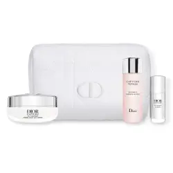 Cofre Dior Capture Ritual Corrección Antiedad De Alto Rendimiento 50 ml