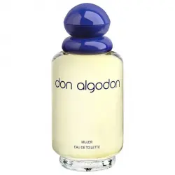 Colonia Don Algodón 30 ml