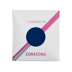 CORAZONA - Sombra de ojos en godet - Índigo