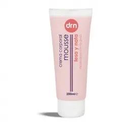 Crema Corporal Mousse 