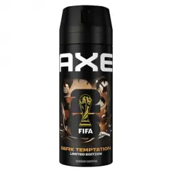 Dark Temptation Desodorante Spray 150 ml