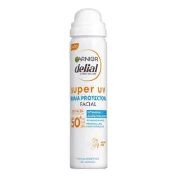 Delial Super UV Bruma Spf50 75 ml