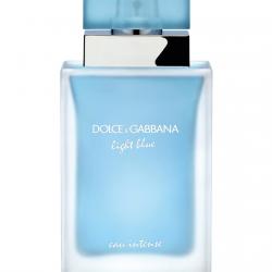 Dolce & Gabbana - Eau De Parfum Eau Intense Light Blue 50 Ml