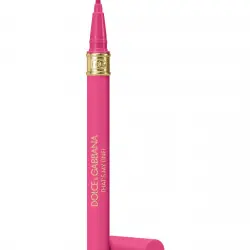 Dolce & Gabbana - Eyeliner That's My Line! Dolce&Gabbana.