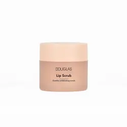 Douglas Collection - Make-Up Gentle Lip Scrub Exfoliantes labiales 30 g Nude unisex