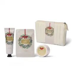 Douglas Collection - Seasonal Holiday Charm Estuches de cuidado de los pies 1 pieces unisex