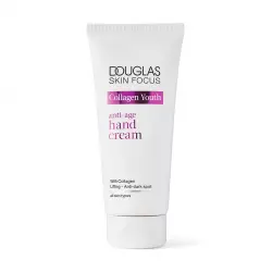 Douglas Collection - Skin Focus Collagen Youth Anti Age Hand Cream Cremas de manos 100 ml unisex
