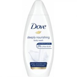 Dove Dove Gel de Ducha Crema Nutrición Intensa, 55 ml