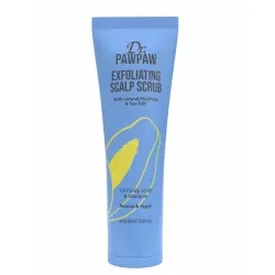 Dr. PAWPAW - *Your Gorgeus Hair* - Exfoliante capilar y champú 2 en 1