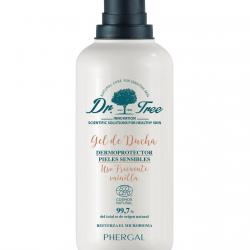 Dr. Tree - Gel De Ducha Eco Uso Frecuente 500 Ml