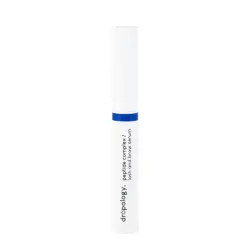 Dropology - Peptide Complex Lash and Brow Sérums de pestañas 5 ml unisex