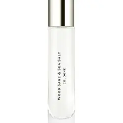 Eau de Cologne Wood Sage & Sea Salt Travel Spray 10 ml Jo Malone