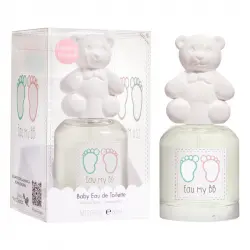 Eau My Bb Eau de Toilette 60 ml Edición Limitada