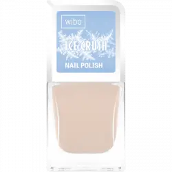 Esmalte de Uñas Ice Crush  Wibo
