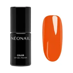 Esmalte Semipermanente Tangy Orange