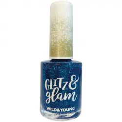 Esmaltes Glitz - Glam