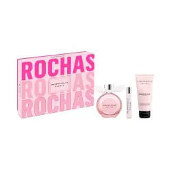 Estuche mademoiselle  eau de parfum  90 ml vaporizador...