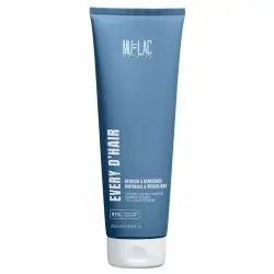 EVERY D’HAIR Gentle Shampoo for Frequent Washing Champú capilar 250 ml