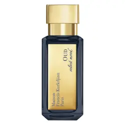 Extrait de Parfum Oud Velvet Mood Maison Francis Kurkdjian (Isolée) 35 ml