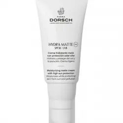 Farma Dorsch - Crema hidtratante Hydra Matte SPF30, 50 ml Farma Dorsch.