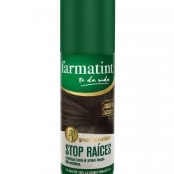 Farmatint - Spray Retocador Stop Raíces