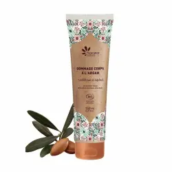 Fleurance Nature - Argan Scrub Exfoliantes corporales 150 ml unisex