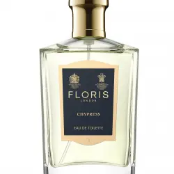 FLORIS - Eau de Toilette Chypress 100 ml Floris.