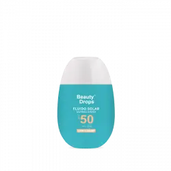 Fluido Solar Ultraligero con Color 50 ml