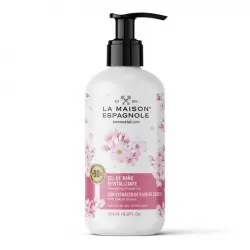 Gel de Baño Revitalizante